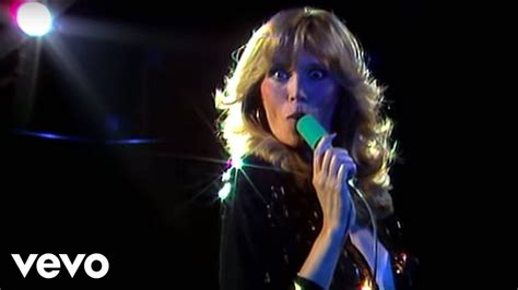 Amanda Lear youtube video